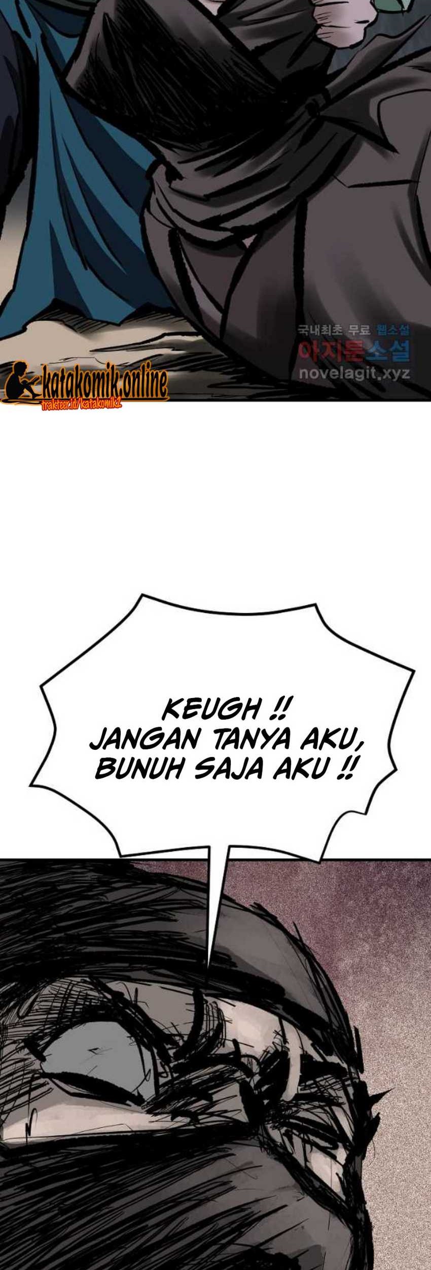 Archer Sword God : Descendants of the Archer Chapter 70 Gambar 45