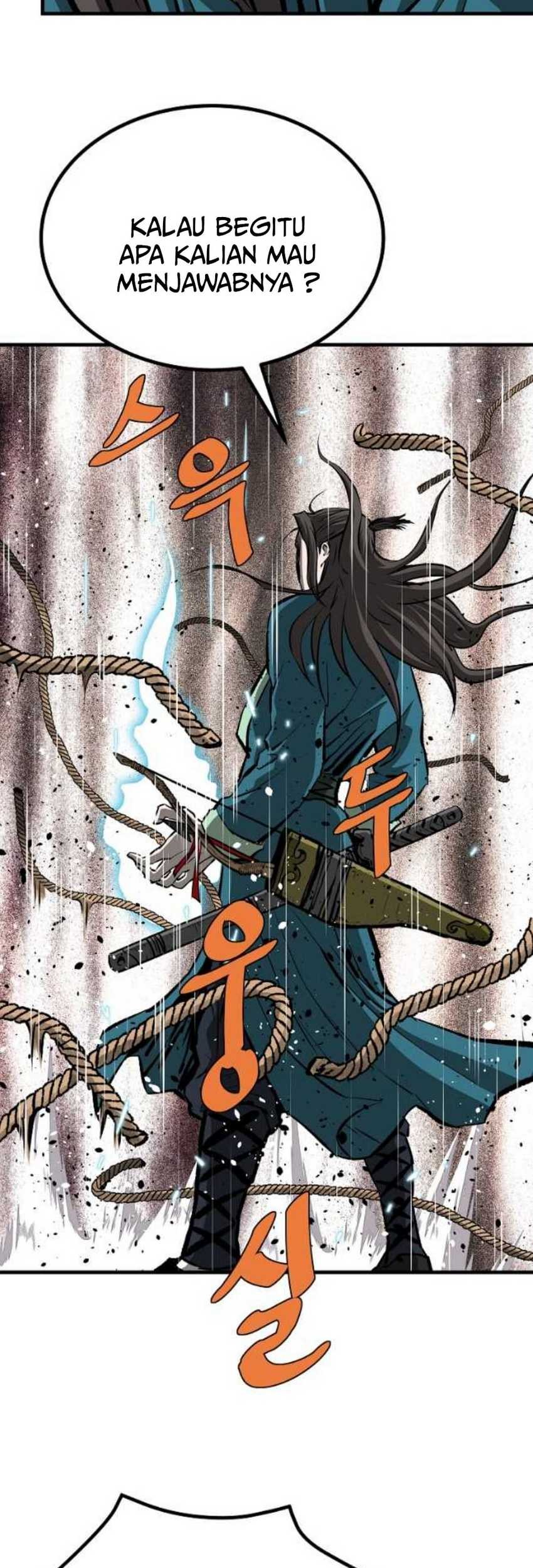 Archer Sword God : Descendants of the Archer Chapter 70 Gambar 50