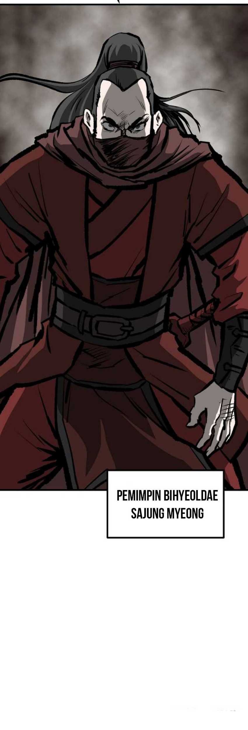 Archer Sword God : Descendants of the Archer Chapter 70 Gambar 56