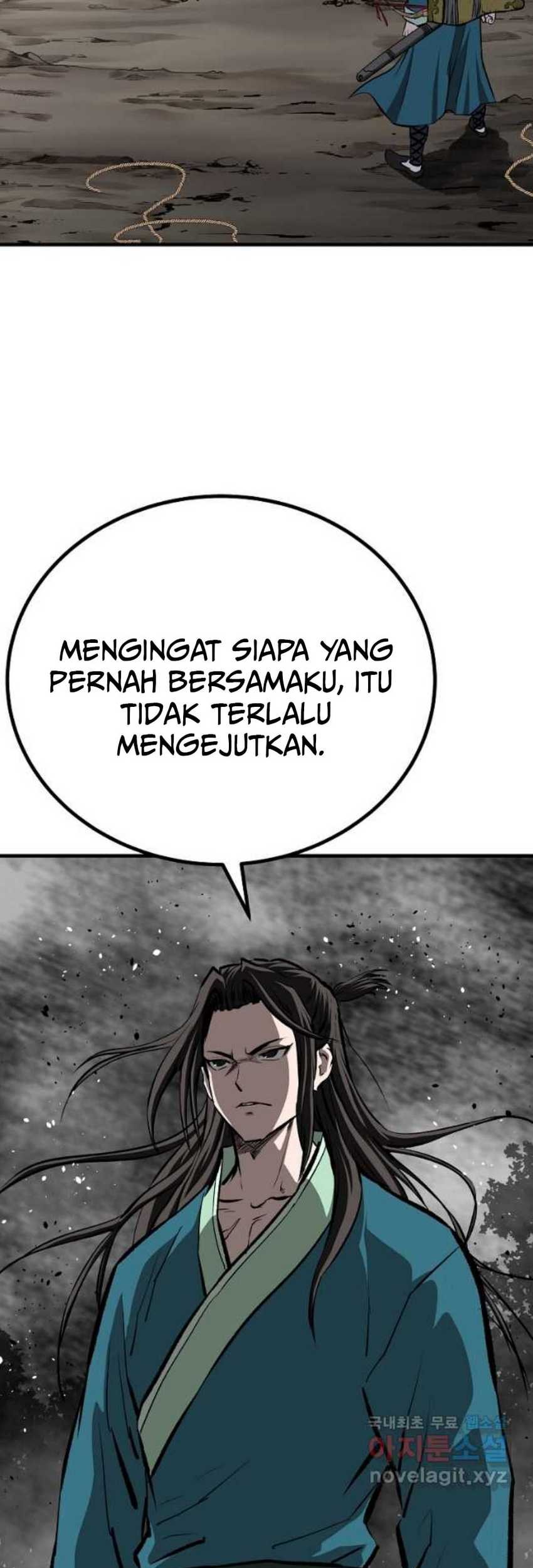 Archer Sword God : Descendants of the Archer Chapter 70 Gambar 59