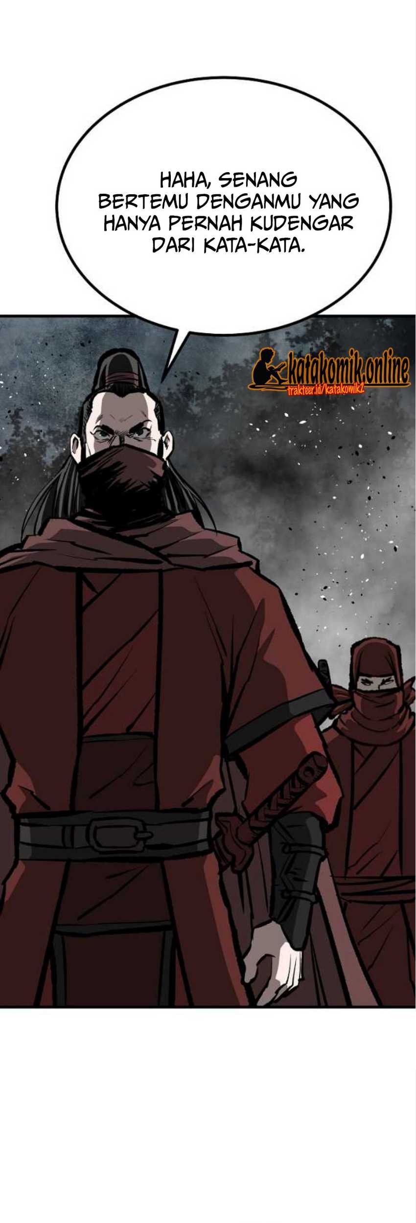 Archer Sword God : Descendants of the Archer Chapter 70 Gambar 62