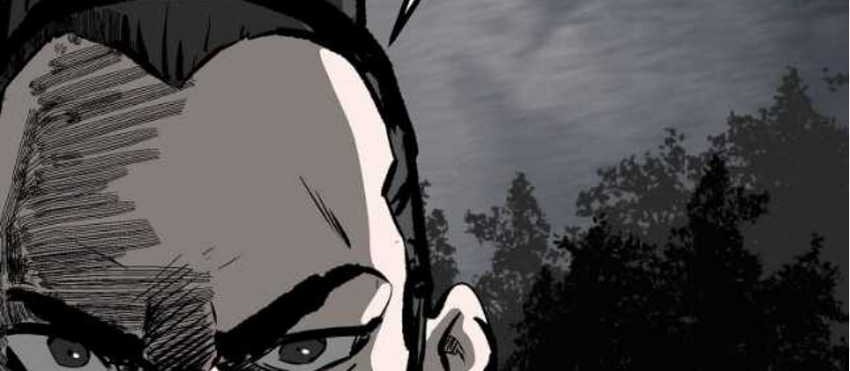 Archer Sword God : Descendants of the Archer Chapter 70 Gambar 64