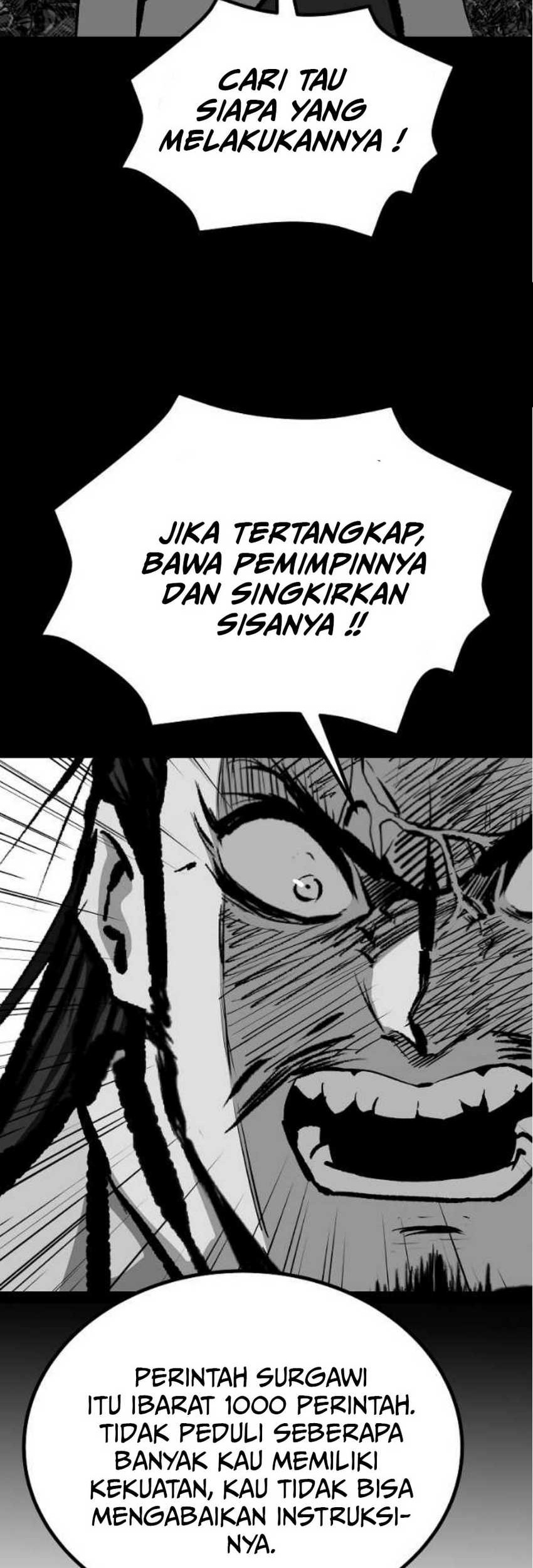 Archer Sword God : Descendants of the Archer Chapter 70 Gambar 66