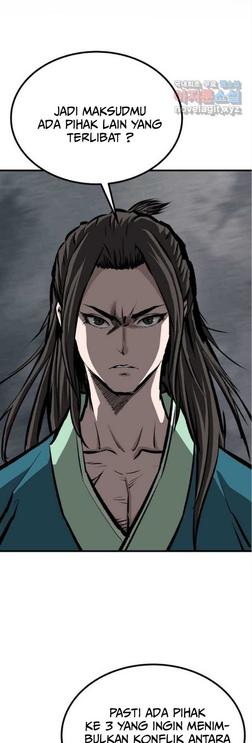 Archer Sword God : Descendants of the Archer Chapter 70 Gambar 68