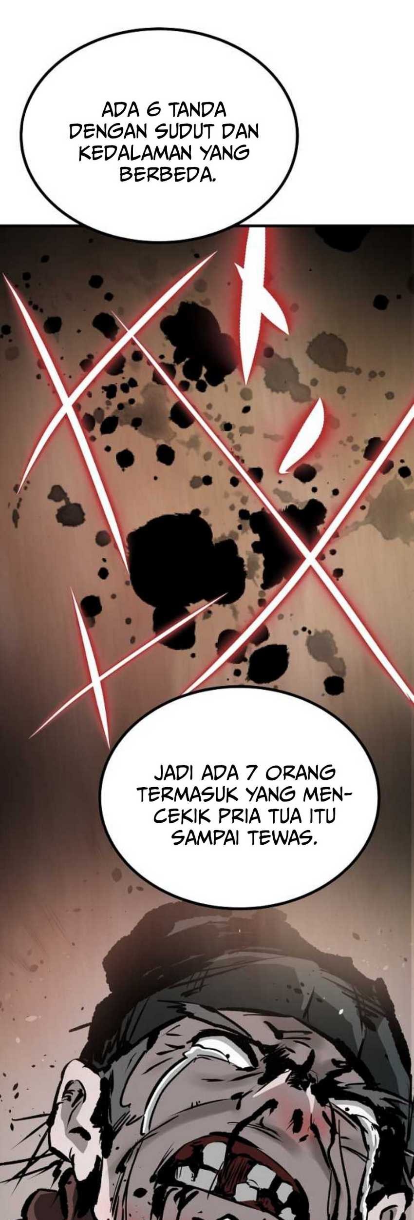Archer Sword God : Descendants of the Archer Chapter 70 Gambar 77