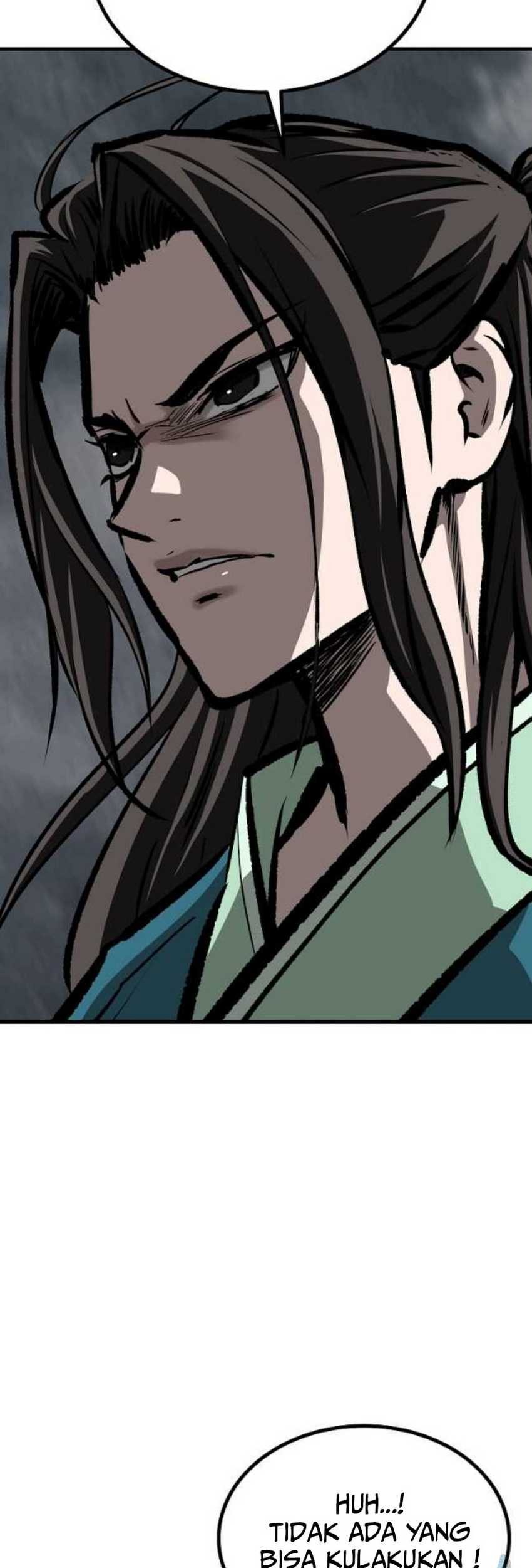 Archer Sword God : Descendants of the Archer Chapter 70 Gambar 80