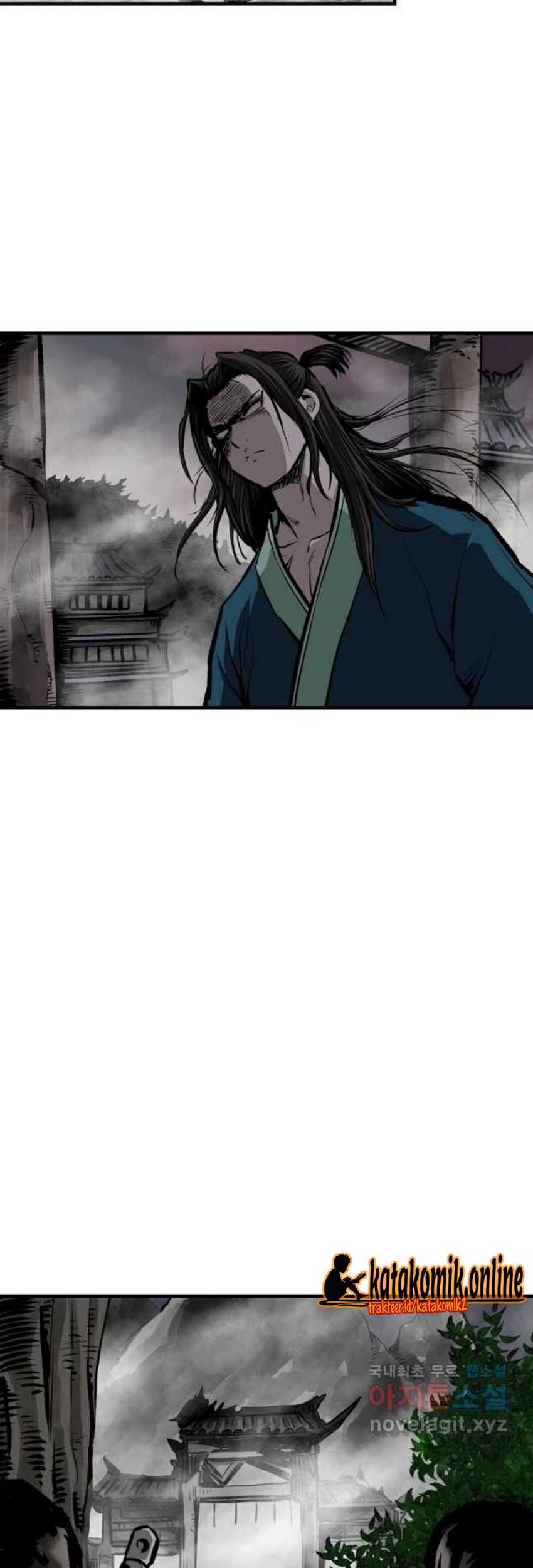 Archer Sword God : Descendants of the Archer Chapter 70 Gambar 3