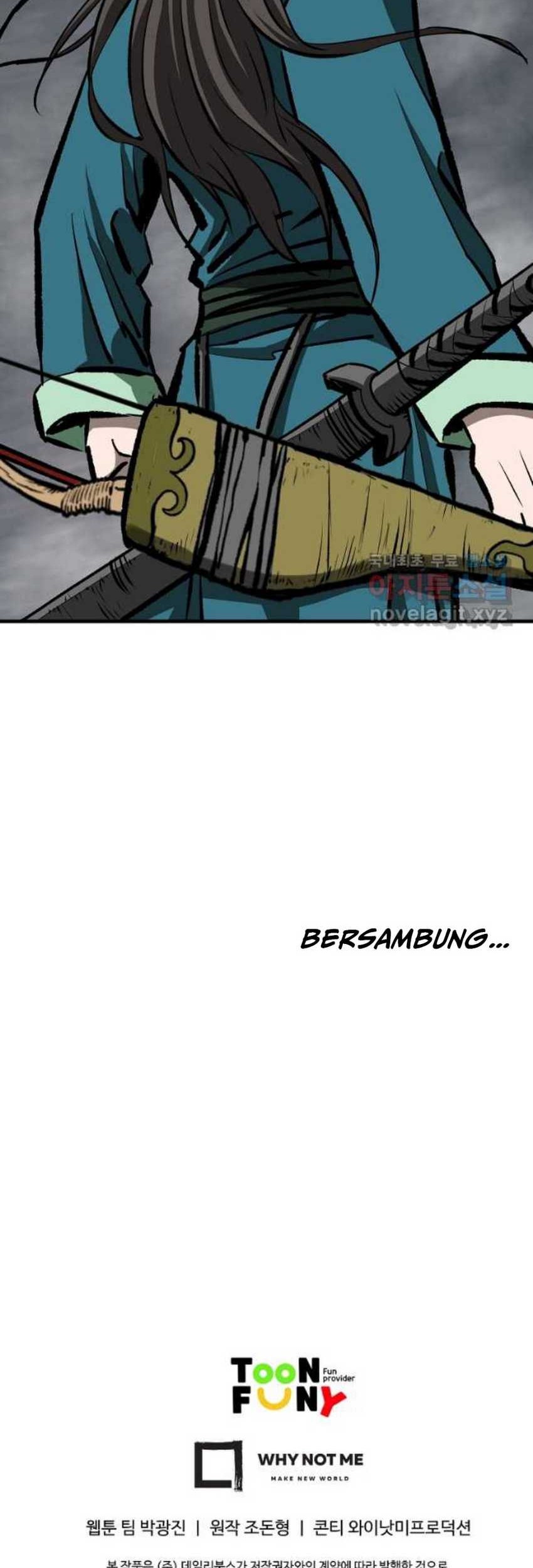 Archer Sword God : Descendants of the Archer Chapter 70 Gambar 90