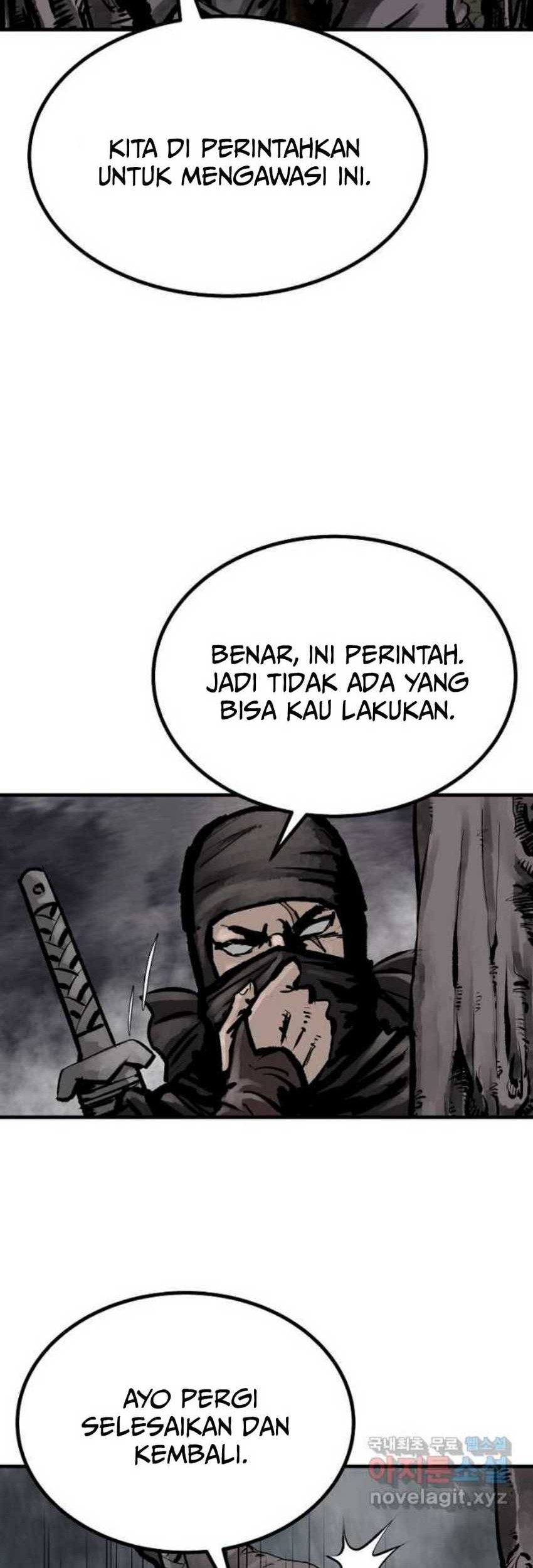 Archer Sword God : Descendants of the Archer Chapter 70 Gambar 6