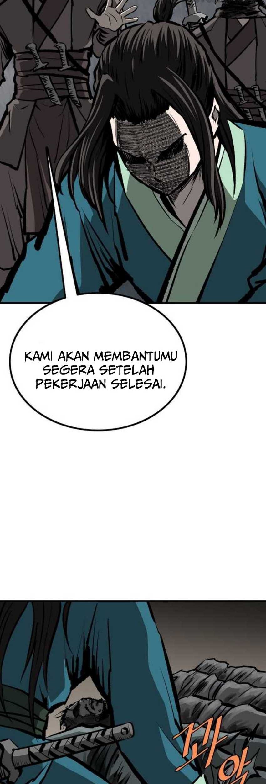 Archer Sword God : Descendants of the Archer Chapter 70 Gambar 12