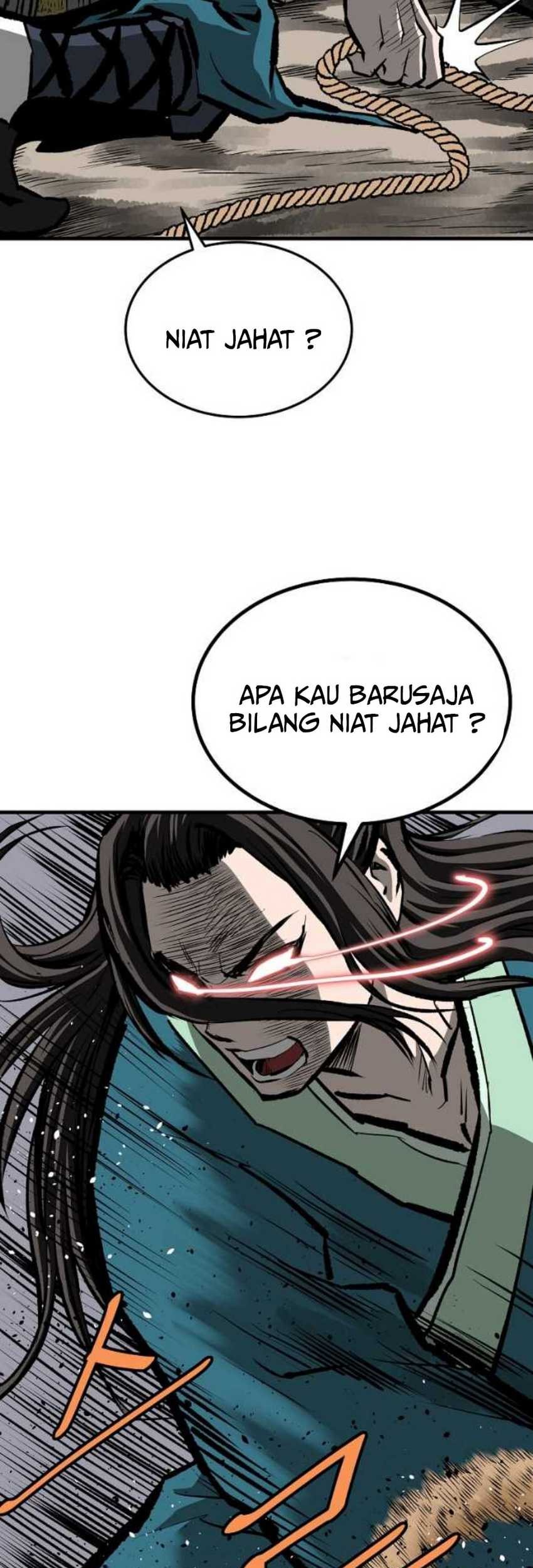Archer Sword God : Descendants of the Archer Chapter 70 Gambar 14