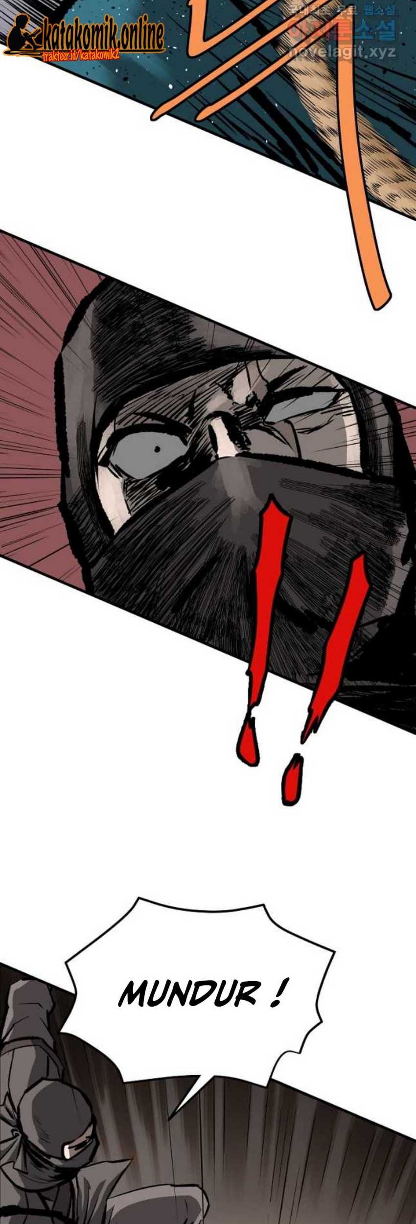 Archer Sword God : Descendants of the Archer Chapter 70 Gambar 15