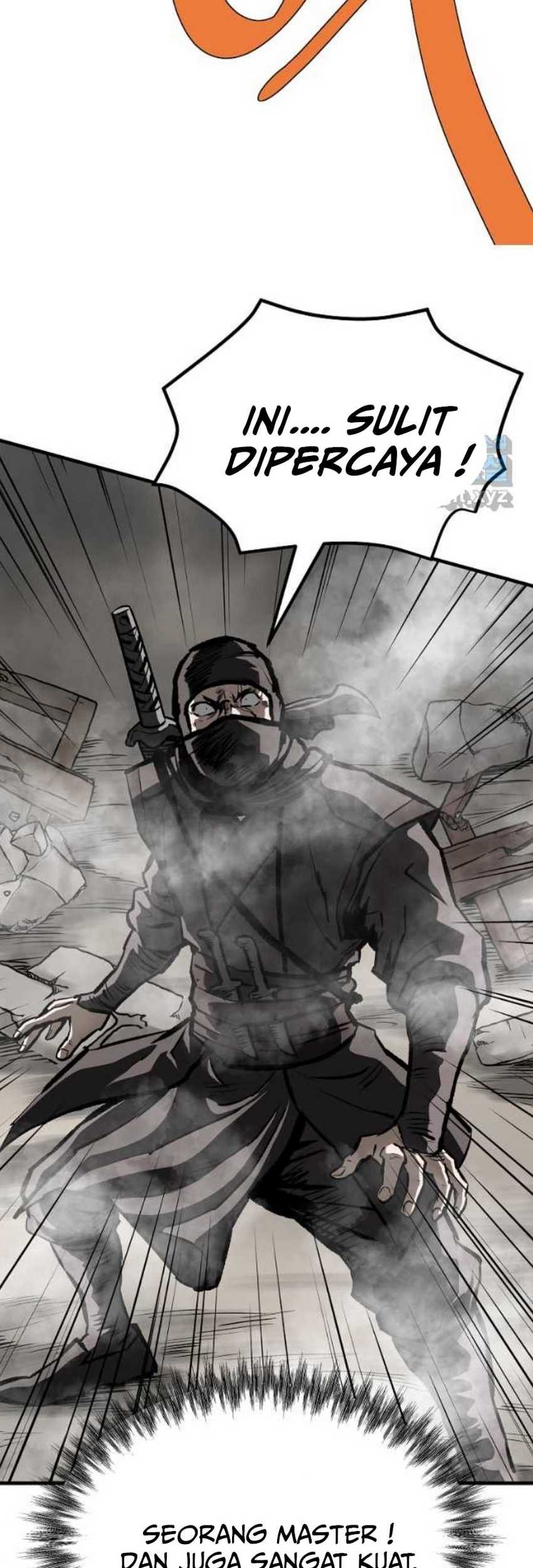 Archer Sword God : Descendants of the Archer Chapter 70 Gambar 23