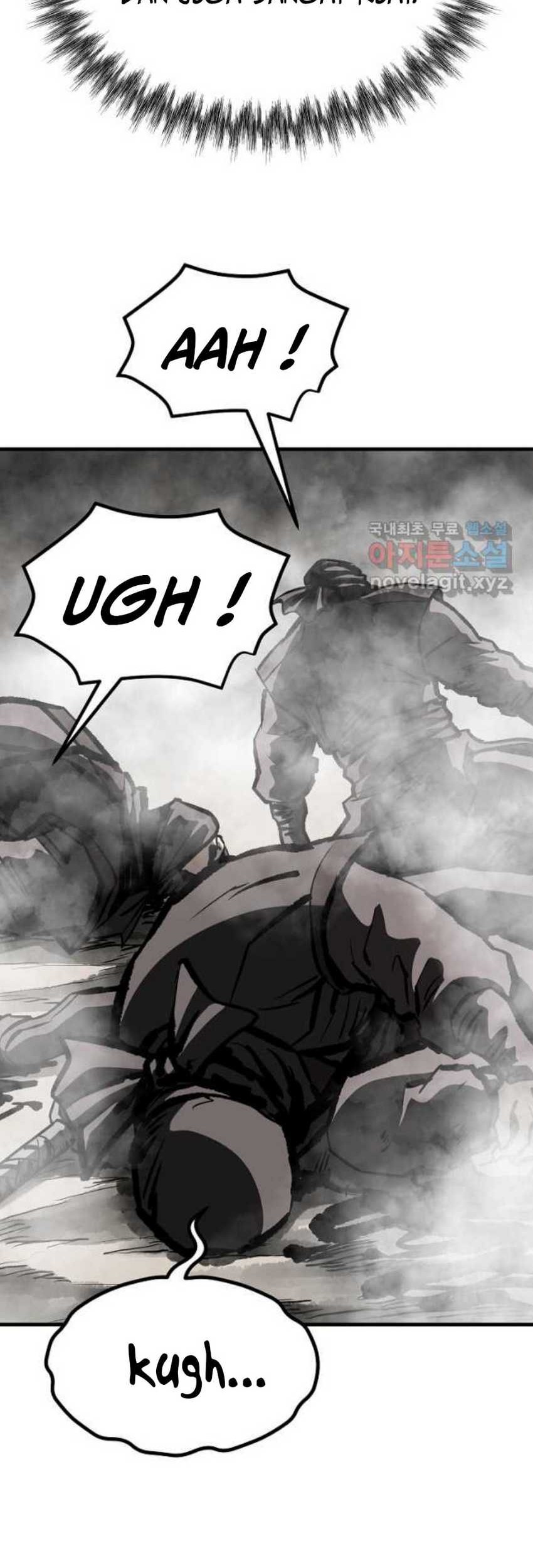 Archer Sword God : Descendants of the Archer Chapter 70 Gambar 24