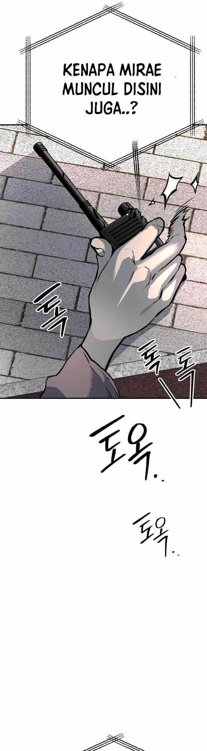 ZomGan Chapter 62 Gambar 26