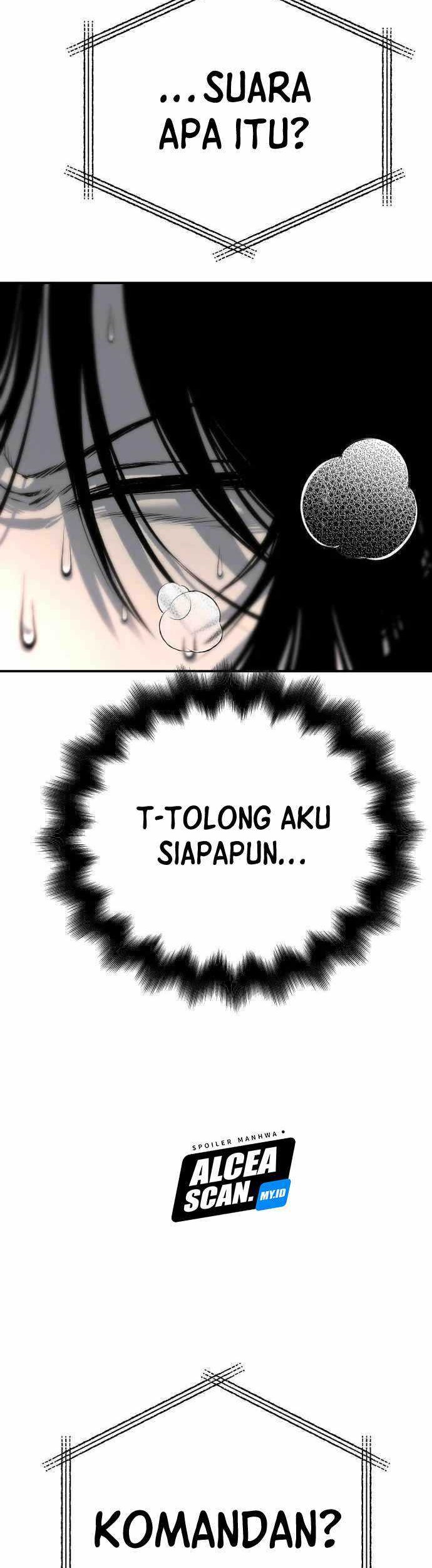 ZomGan Chapter 62 Gambar 27