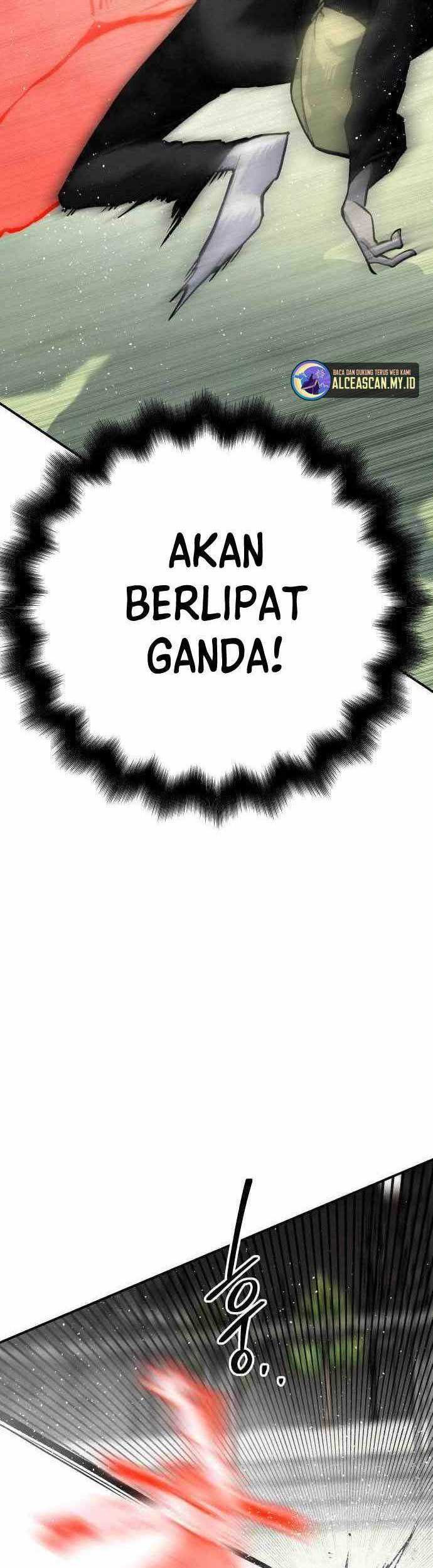 ZomGan Chapter 62 Gambar 33