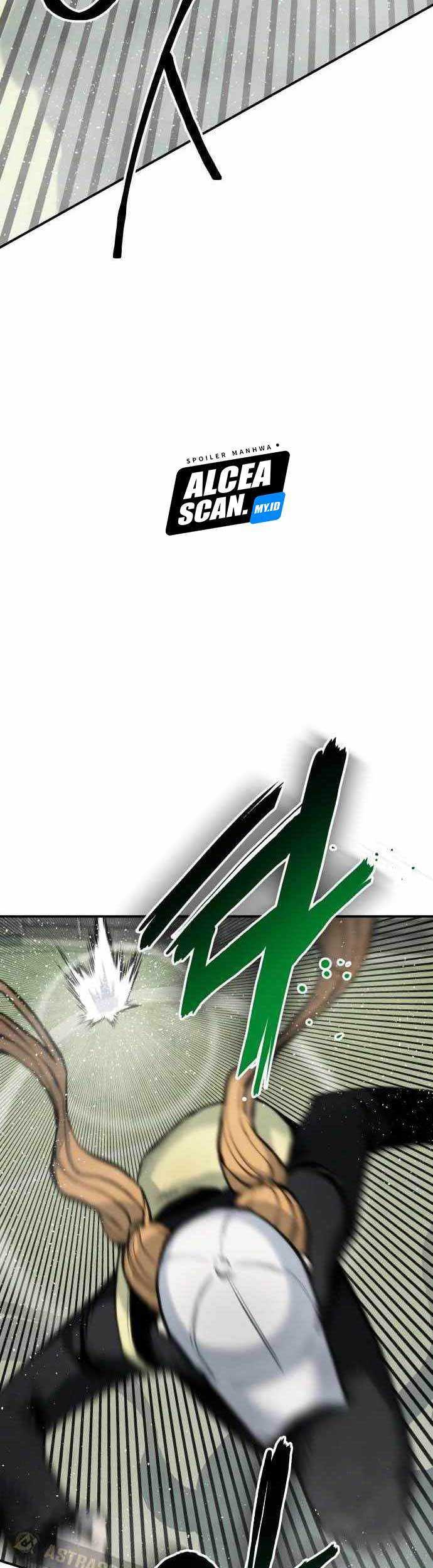 ZomGan Chapter 62 Gambar 35
