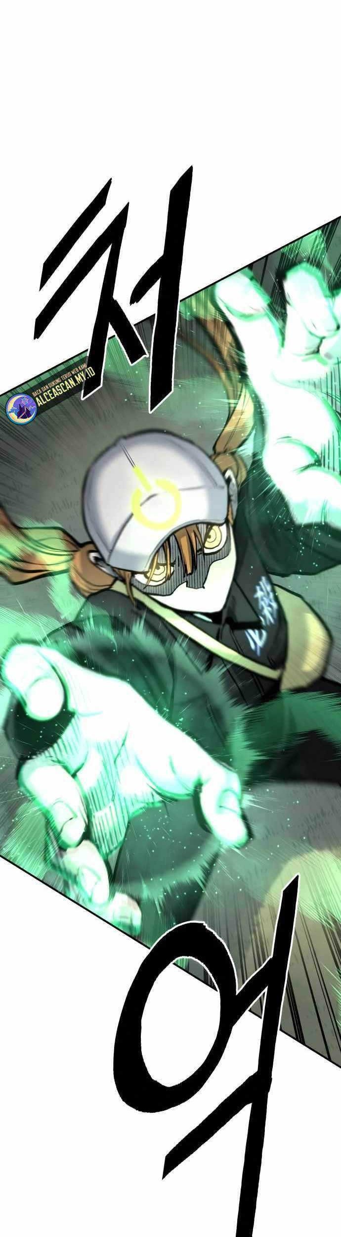 ZomGan Chapter 62 Gambar 39