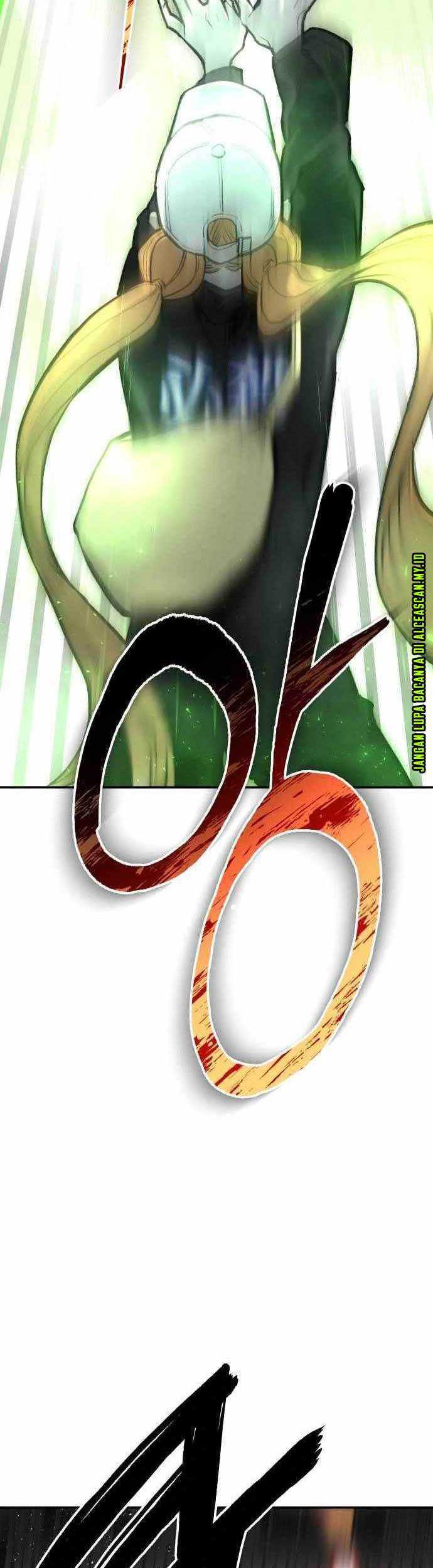 ZomGan Chapter 62 Gambar 42