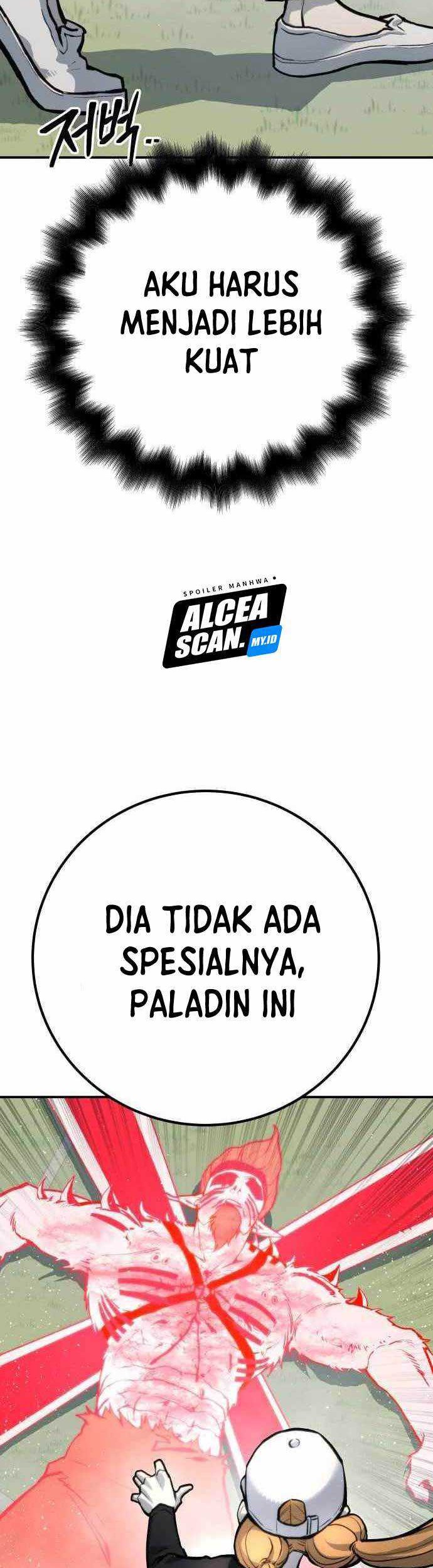 ZomGan Chapter 62 Gambar 45