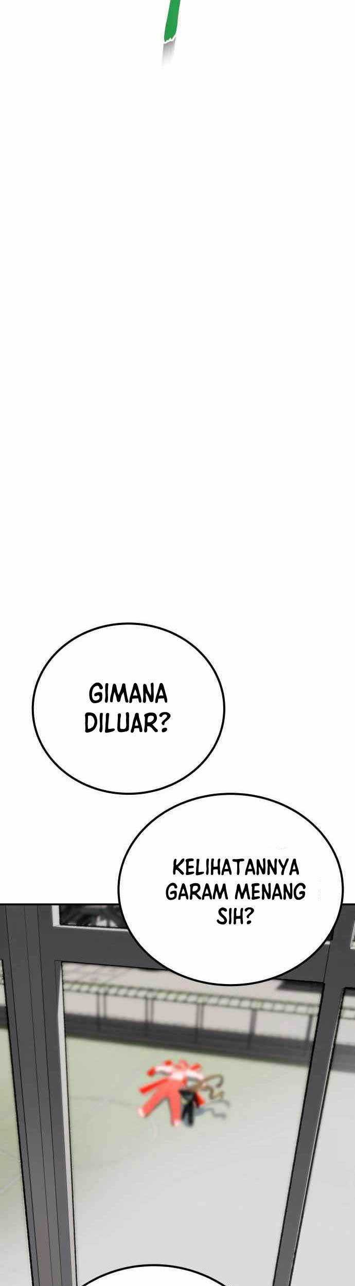 ZomGan Chapter 62 Gambar 47