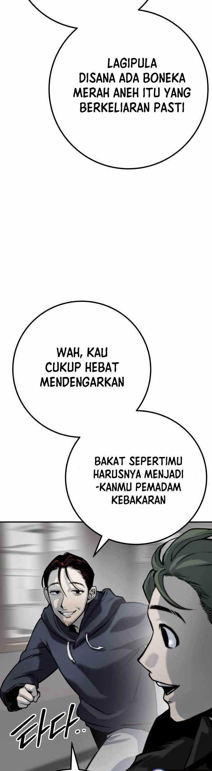 ZomGan Chapter 62 Gambar 53