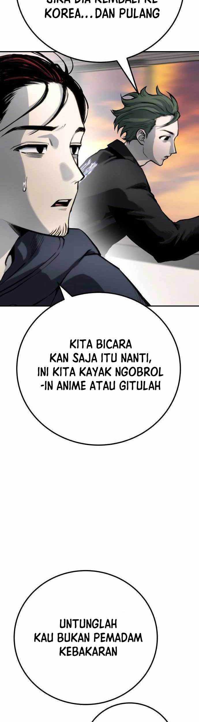 ZomGan Chapter 62 Gambar 58