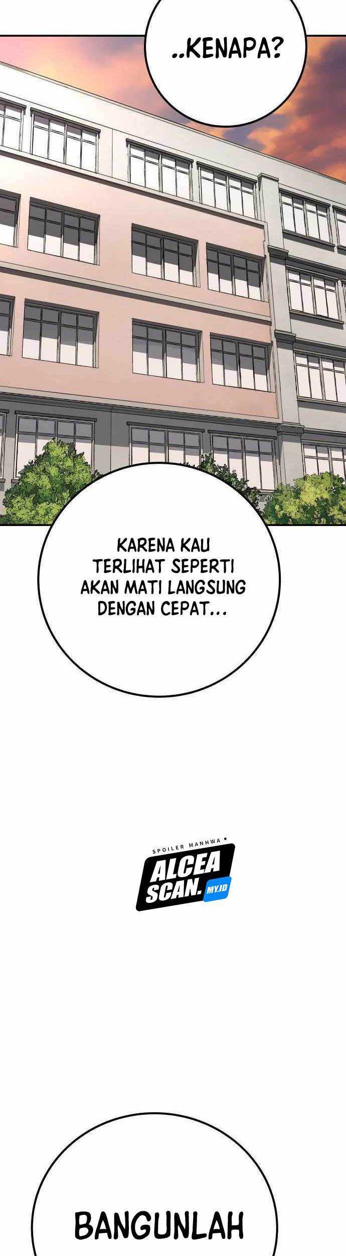 ZomGan Chapter 62 Gambar 59