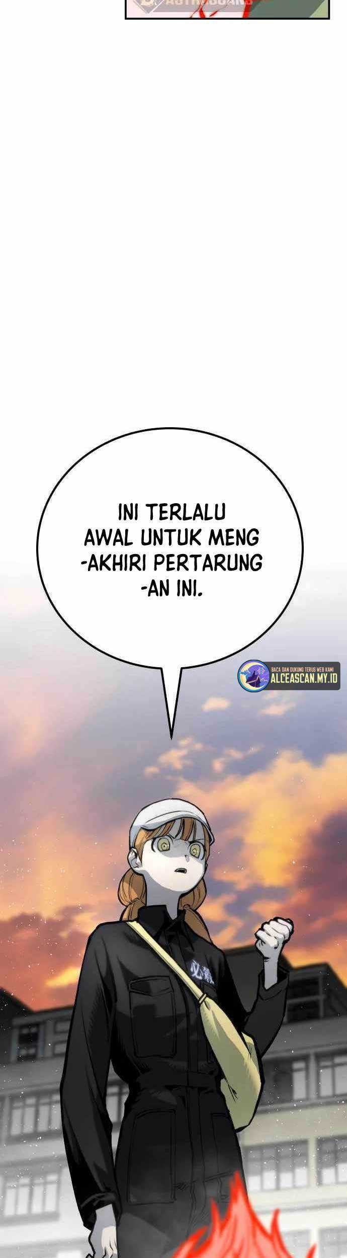 ZomGan Chapter 62 Gambar 61