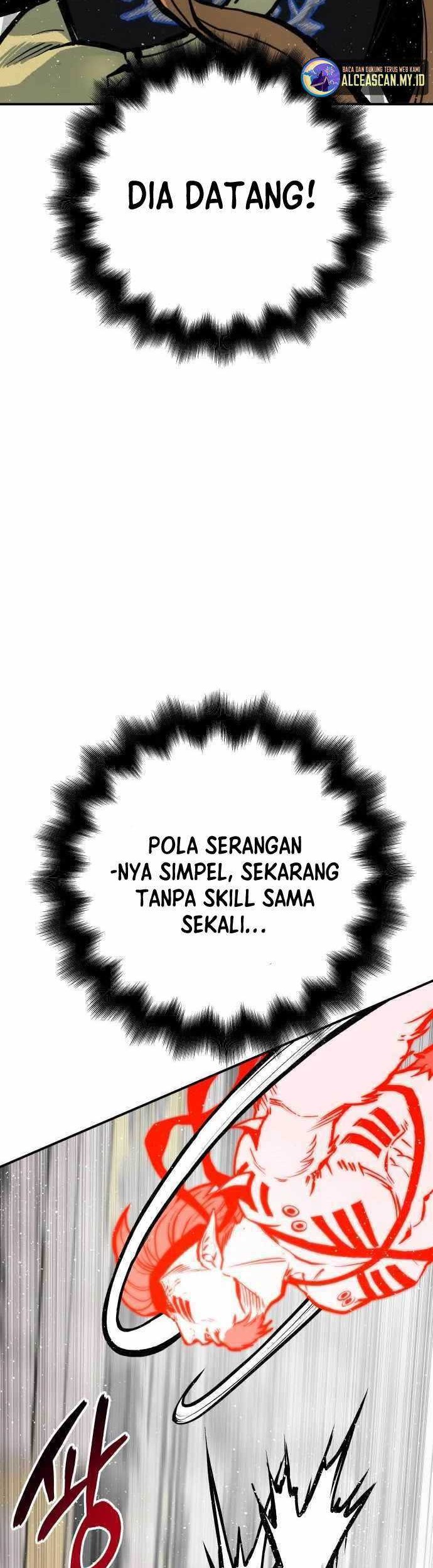 ZomGan Chapter 62 Gambar 65
