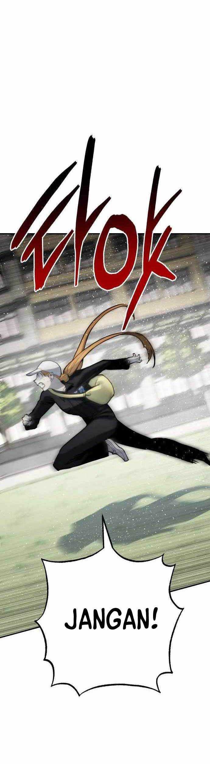 ZomGan Chapter 62 Gambar 71