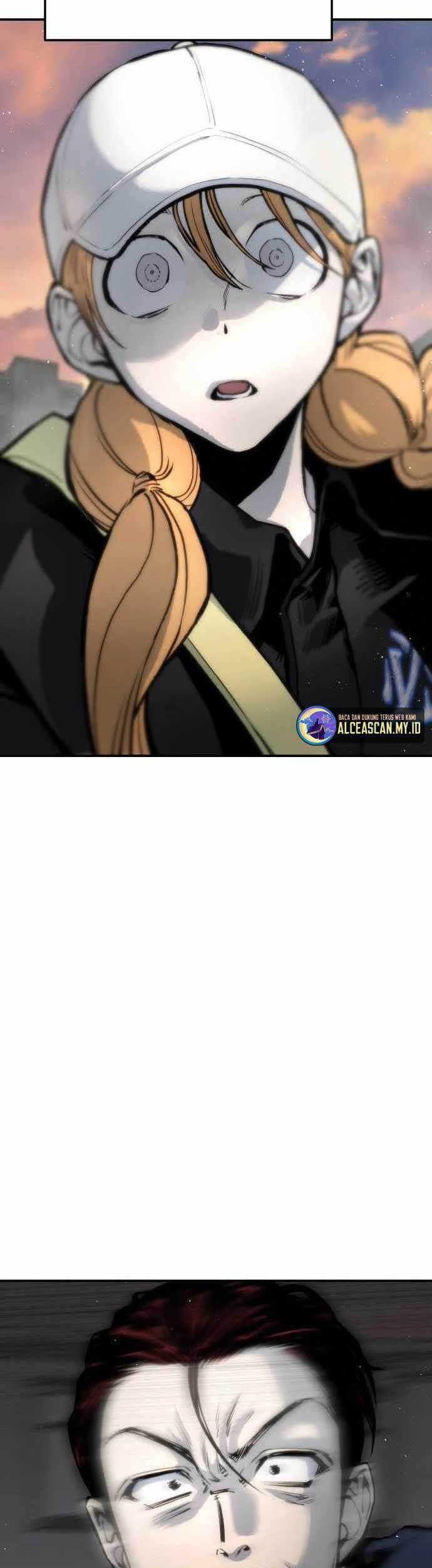 ZomGan Chapter 62 Gambar 80