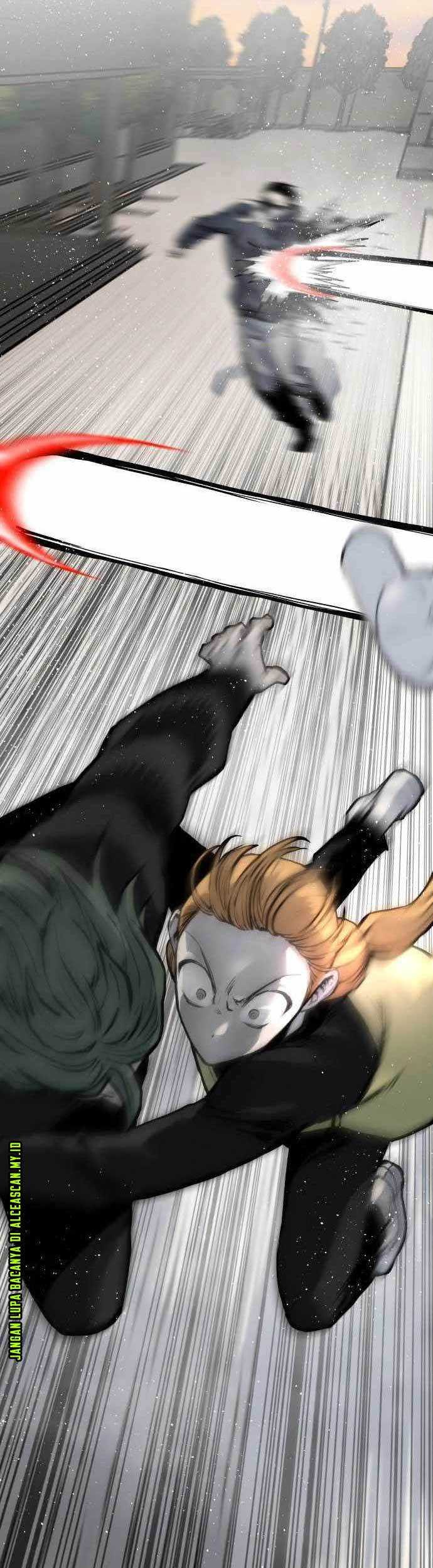ZomGan Chapter 62 Gambar 82