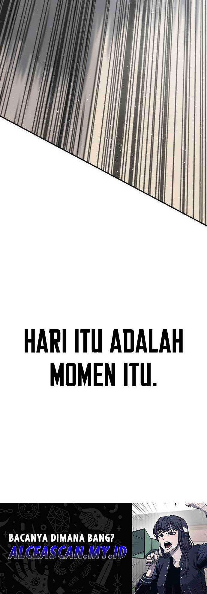 ZomGan Chapter 62 Gambar 83