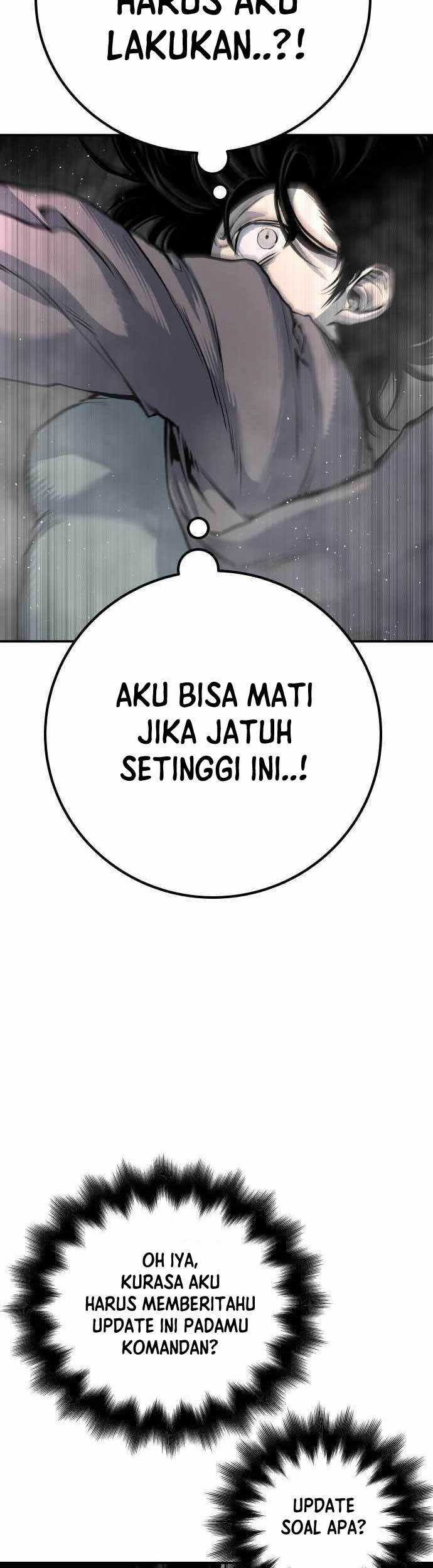 ZomGan Chapter 62 Gambar 5