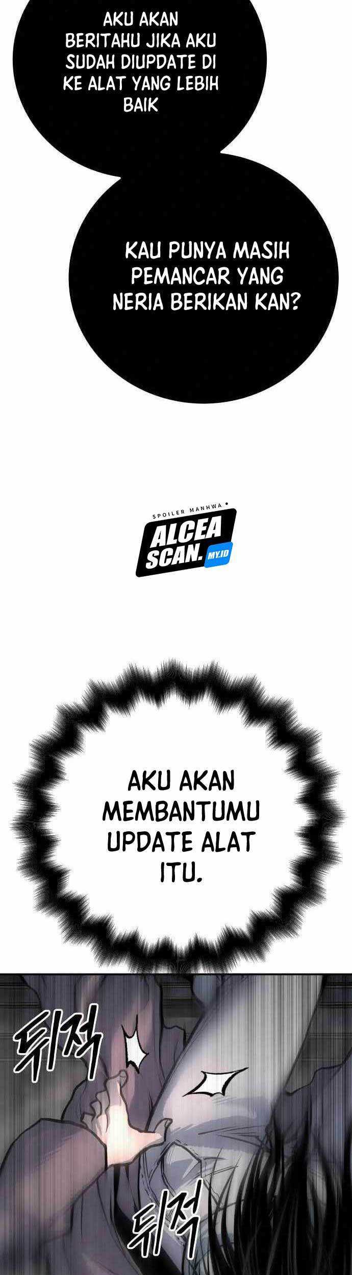 ZomGan Chapter 62 Gambar 8