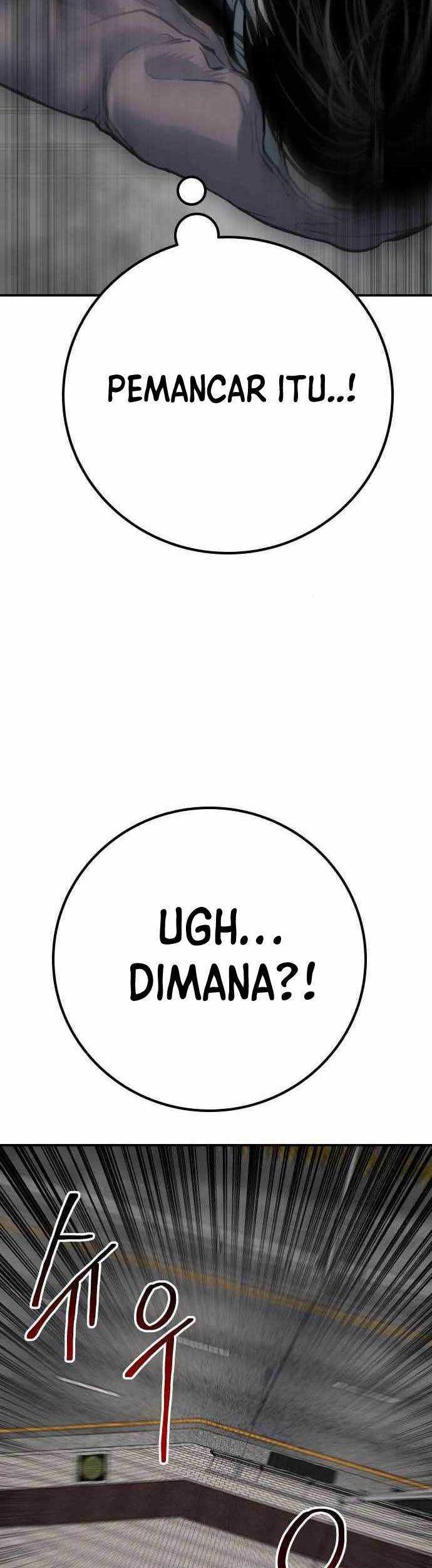 ZomGan Chapter 62 Gambar 9