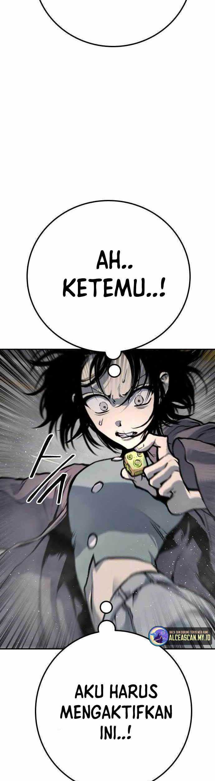 ZomGan Chapter 62 Gambar 11