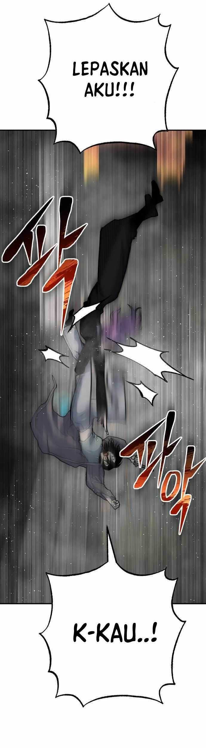 ZomGan Chapter 62 Gambar 14