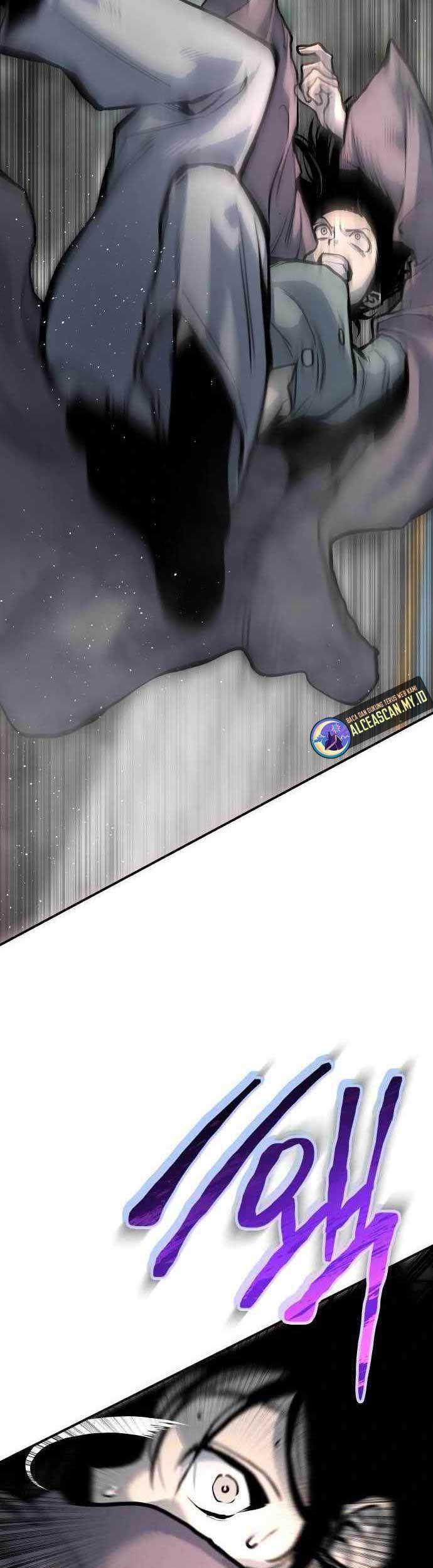 ZomGan Chapter 62 Gambar 17