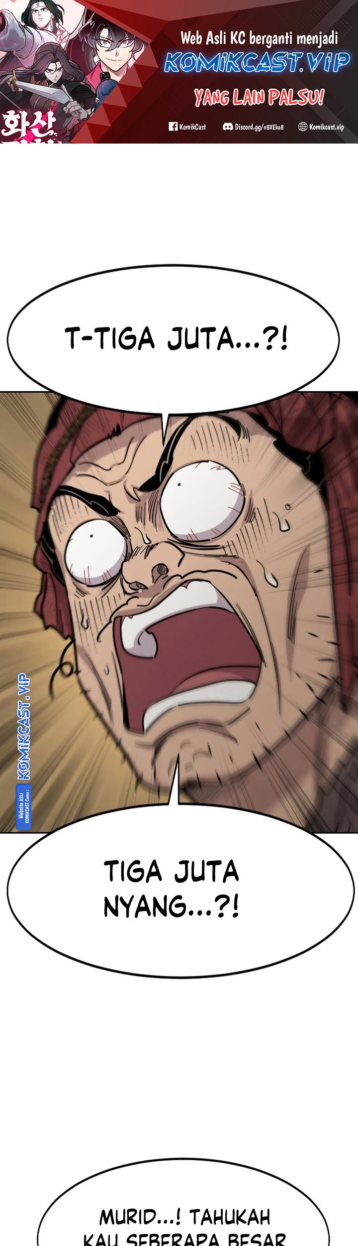 Baca  Return of the Flowery Mountain Sect Chapter 88 Gambar 2