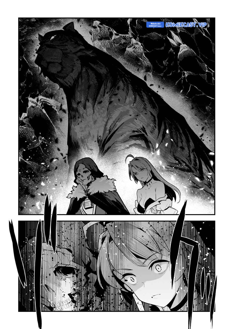 Nozomanu Fushi no Boukensha Chapter 54 Gambar 10