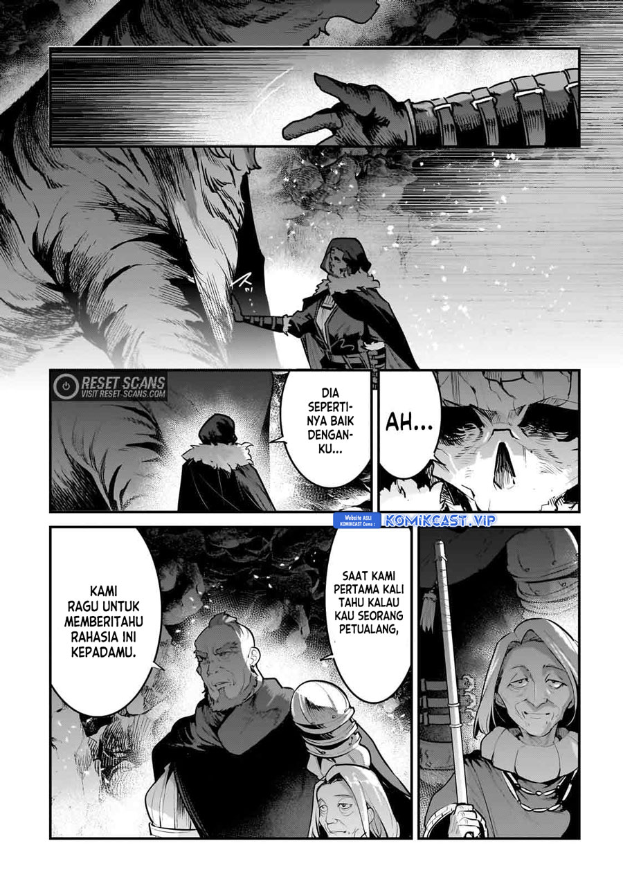 Nozomanu Fushi no Boukensha Chapter 54 Gambar 14