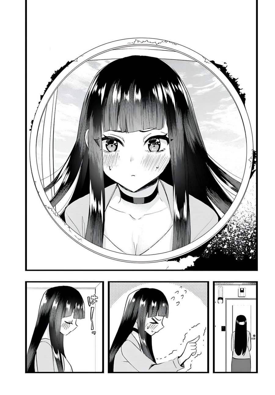 Baca Komik Chiteki de Cool na Kouhai Bijo, Ore no Kai Neko ni naru Chapter 09 Gambar 1