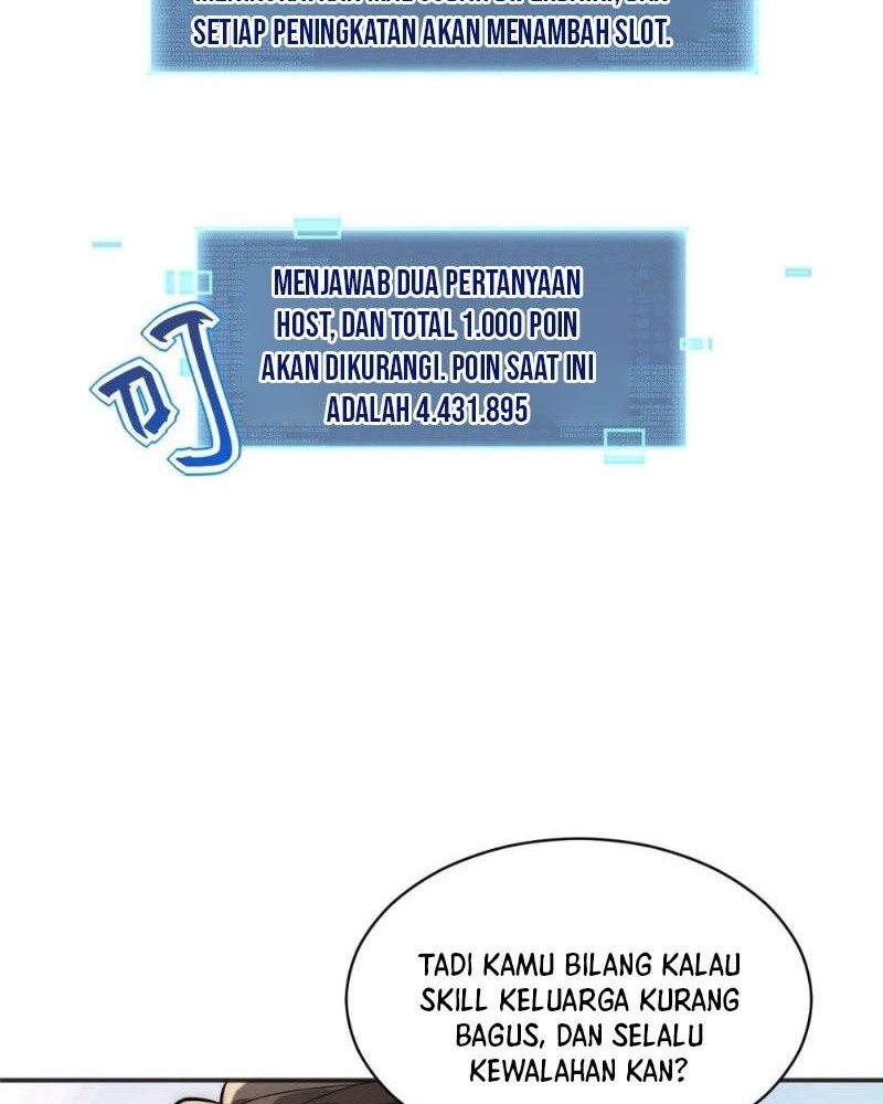 Reward 100 Million Lives at the Beginning Chapter 88 Gambar 23