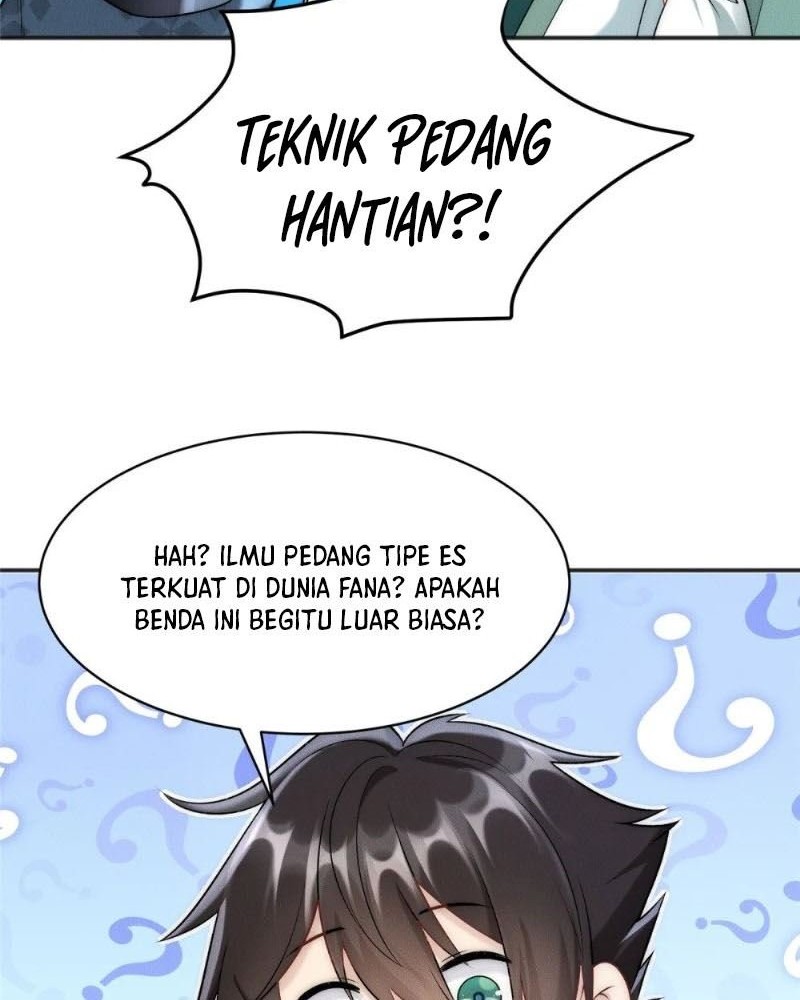 Reward 100 Million Lives at the Beginning Chapter 88 Gambar 27