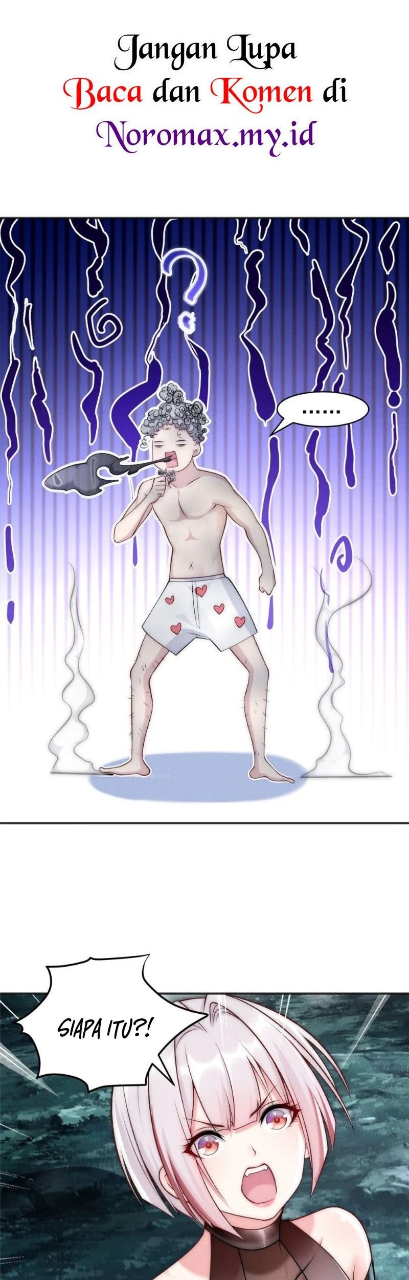 Reward 100 Million Lives at the Beginning Chapter 88 Gambar 34