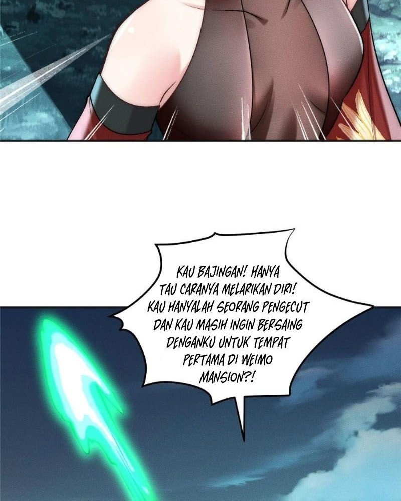 Reward 100 Million Lives at the Beginning Chapter 88 Gambar 35