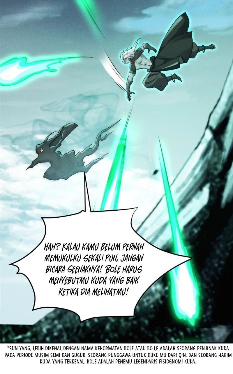 Reward 100 Million Lives at the Beginning Chapter 88 Gambar 36